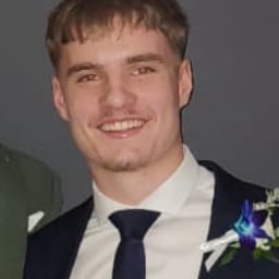 Photo of Jarratt A.