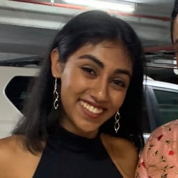 Photo of Anjali L.