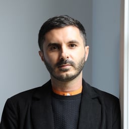 Photo of John S.