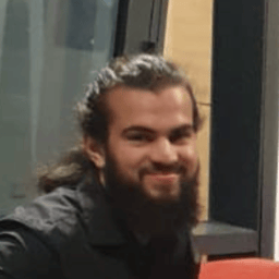 Photo of Daniyal Z.