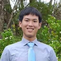 Photo of Hanlin (James) L.