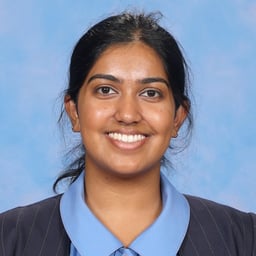 Photo of Seetha N.