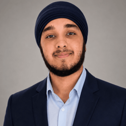 Photo of Jashanjot S.