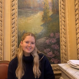 Photo of Emily B.