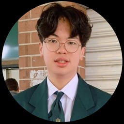 Photo of Darren C.
