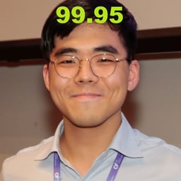 Photo of Paul K.
