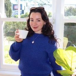 Photo of Sally E.