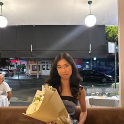Photo of Serena G.
