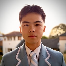 Photo of Roger X.