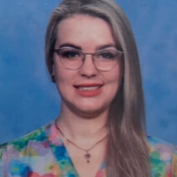 Photo of Madelaine B.
