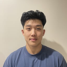 Photo of Lucas S.