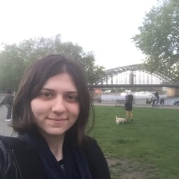 Photo of Isabella G.