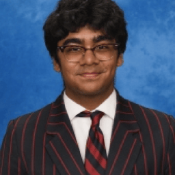 Photo of Sethmin A.