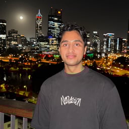 Photo of Abhaey A.