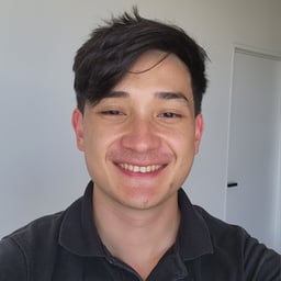 Photo of Daniel P.