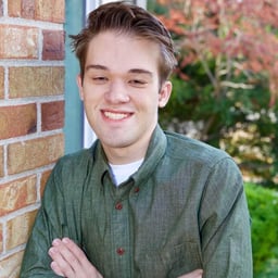 Photo of Joshua H.