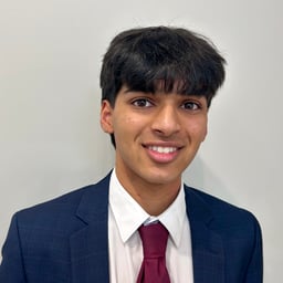 Photo of Karthik K.