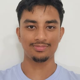 Photo of Shailaj P.