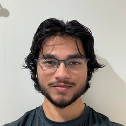 Photo of Nafis B.