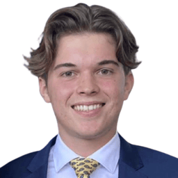 Photo of Alex H.