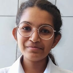 Photo of Shamary F.