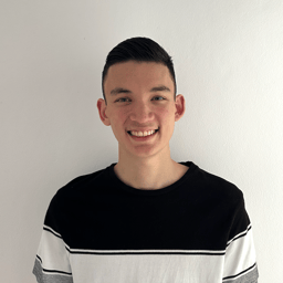 Photo of Daniel H.