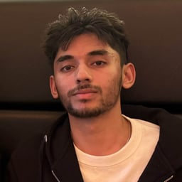 Photo of Danesh S.