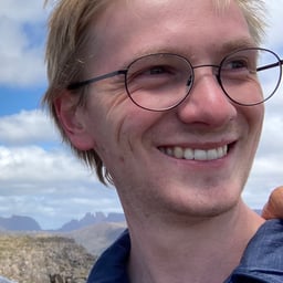 Photo of Joseph S.