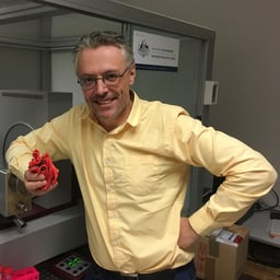 Photo of Aaron O.