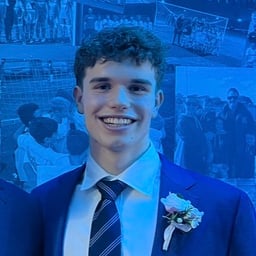 Photo of Angus B.