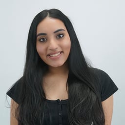 Photo of Ritika A.