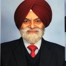 Photo of Baldev K.