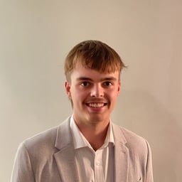 Photo of Timothy G.