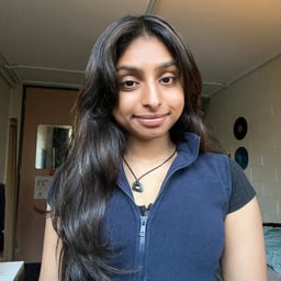 Photo of Hemani M.
