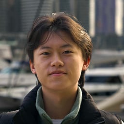 Photo of Chris C.