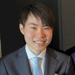 Photo of Hiro I.