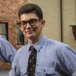 Photo of Rory L.
