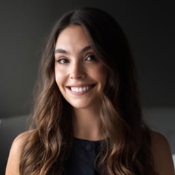 Photo of Zoe B.