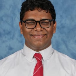 Photo of Suvishka S.
