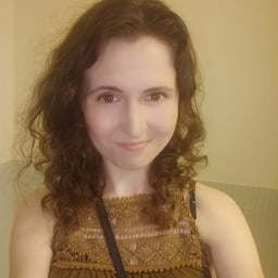 Photo of Kayla H.