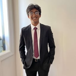 Photo of Yasiru J.