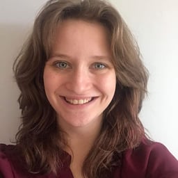 Photo of Mary-Beth P.