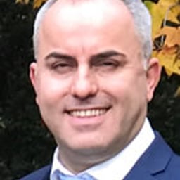 Photo of Oscar O.