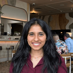 Photo of Hisha S.
