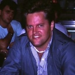 Photo of Ivan K.