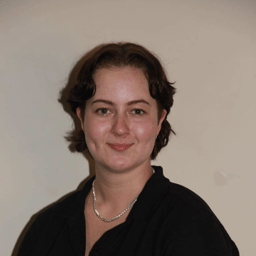 Photo of Georgia T.