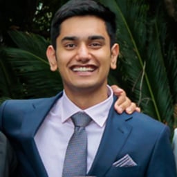 Photo of Kuval L.
