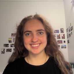 Photo of Clémence S.