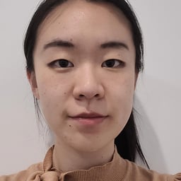 Photo of Erica Y.