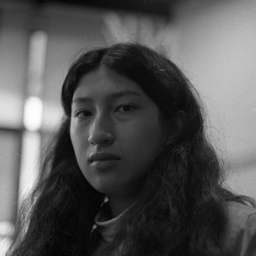 Photo of Abbey C.